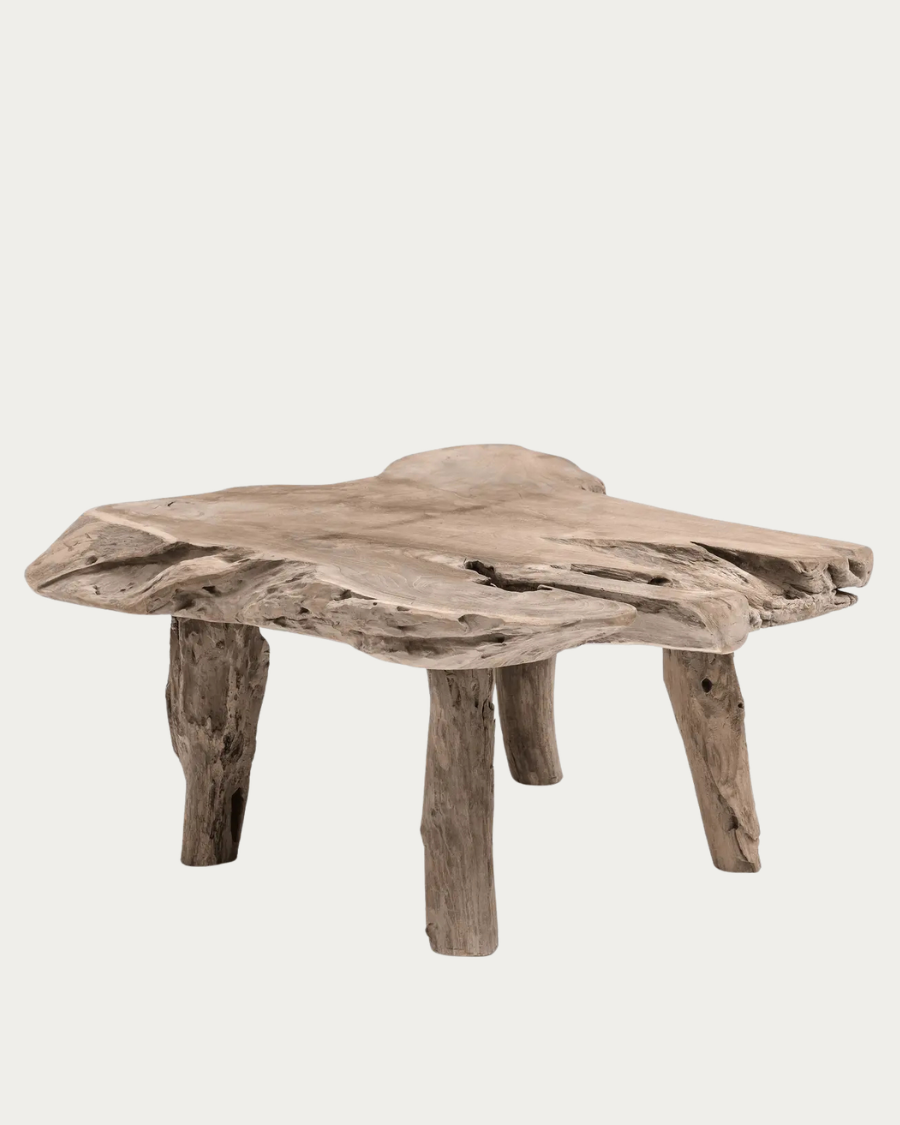 Coffee table NATURAL Shape 