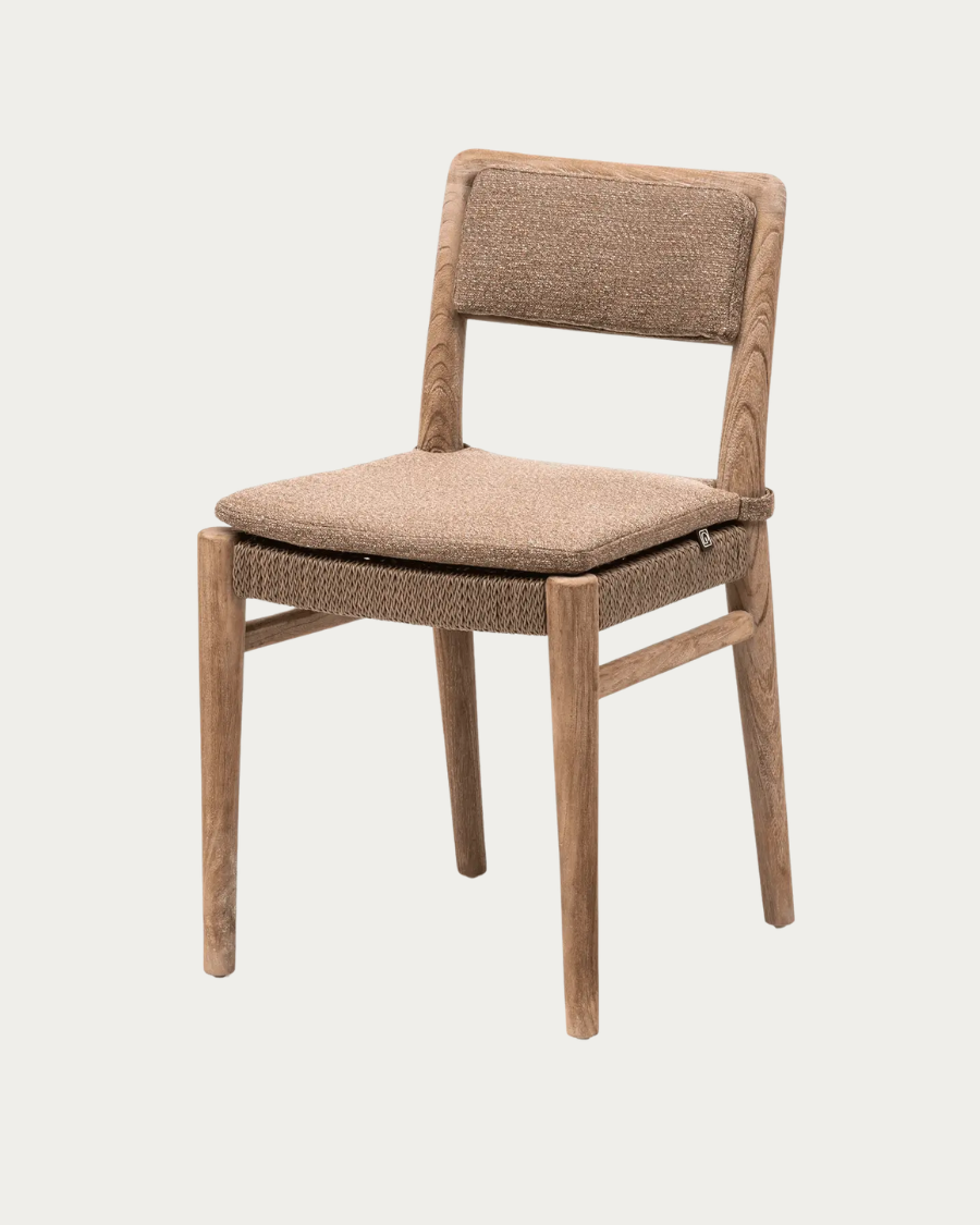 Chaise de jardin JARED