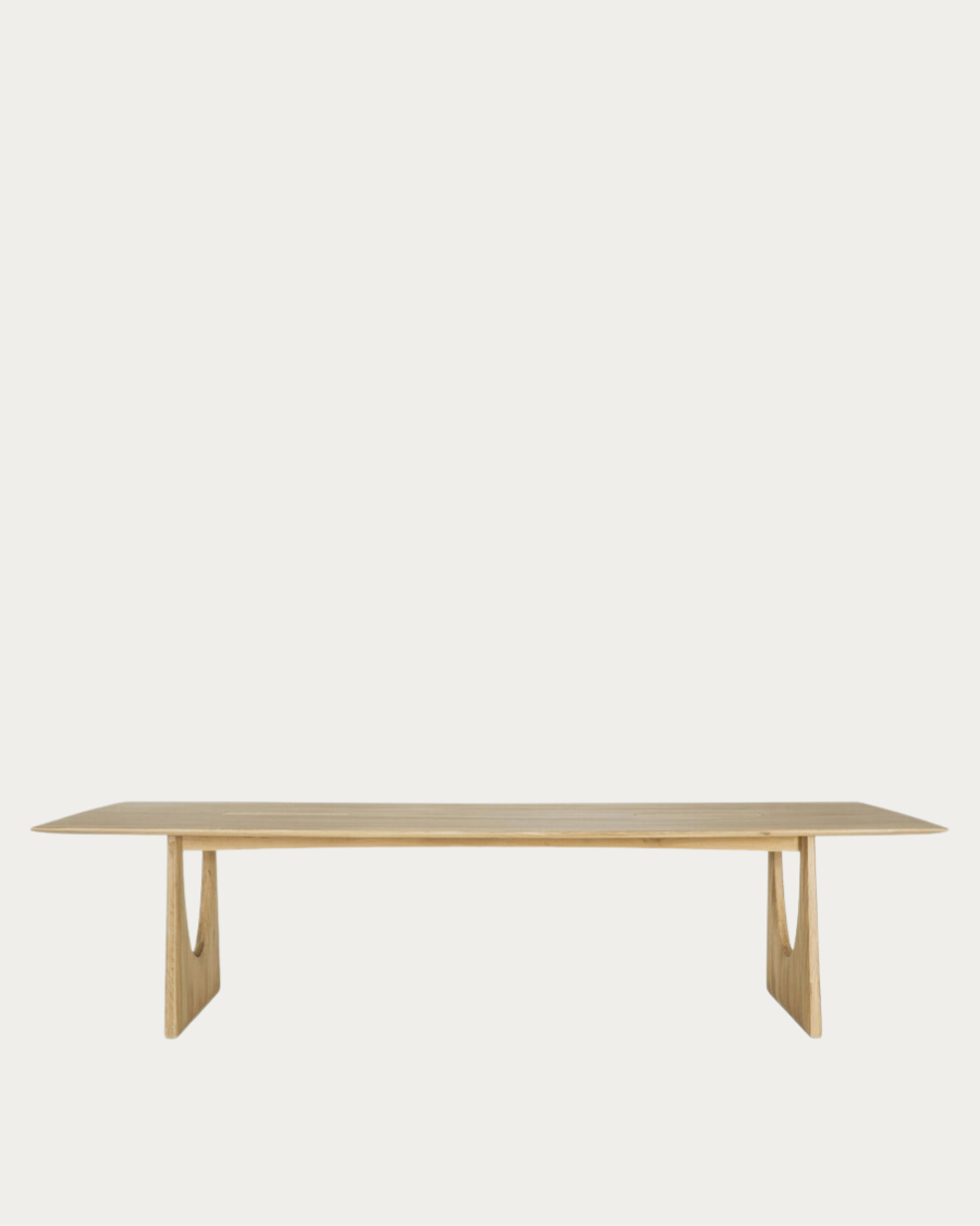 GEOMETRIC meeting table