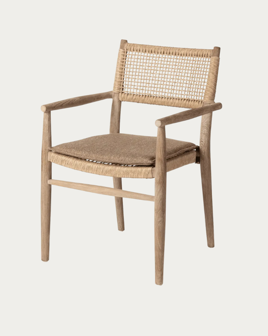 Chaise de jardin MIEKE