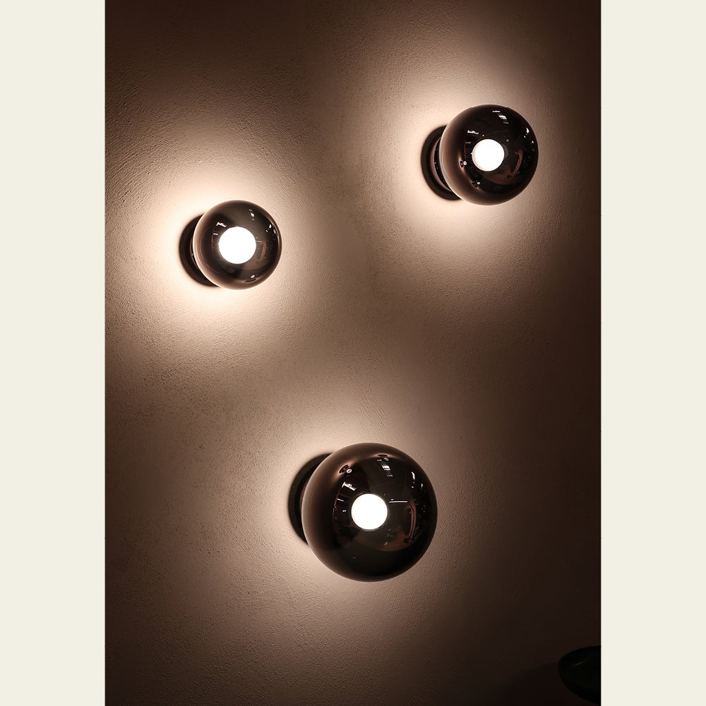 EXPO Occhio LUNA SCURA Phantom