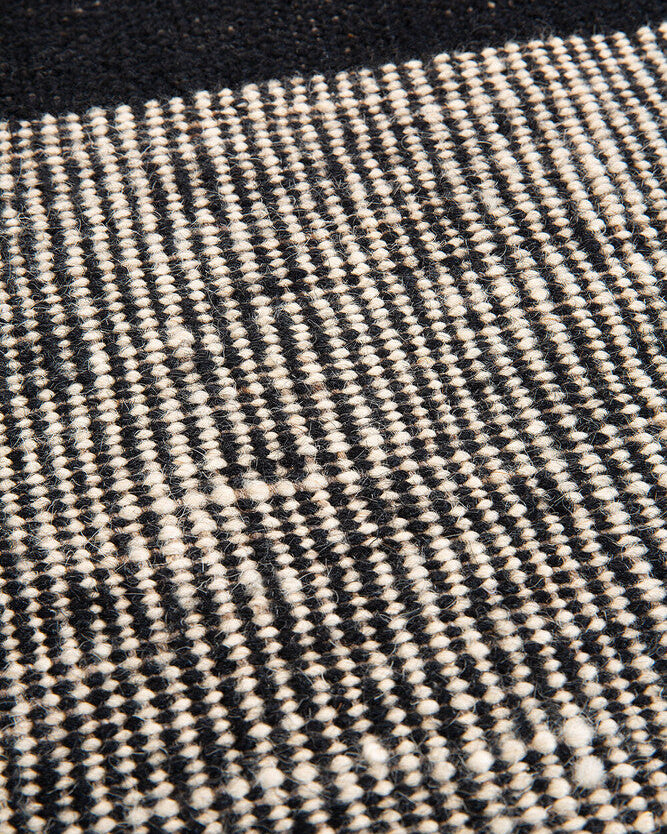 Tapis BLACK DOTS