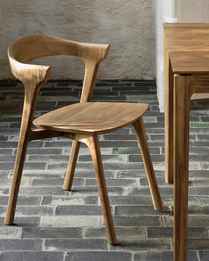 Chair BOK Teak