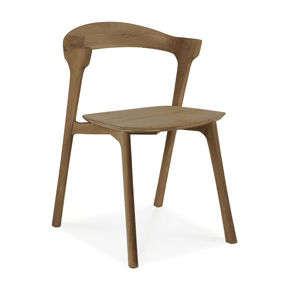 Stuhl BOK Teak | Ethnicraft | Homestorys