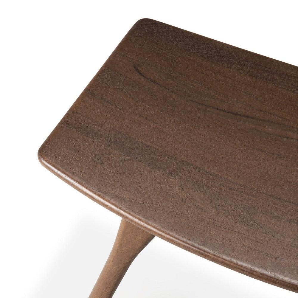 Hocker OSSO | Ethnicraft | Homestorys