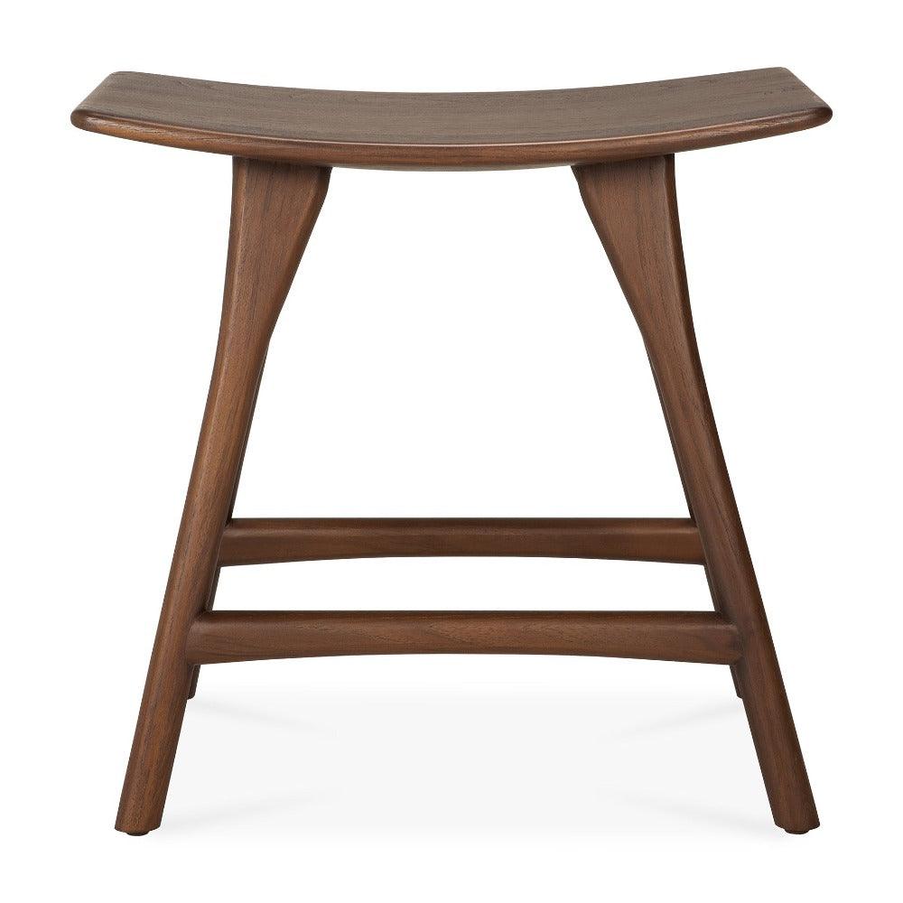 Hocker OSSO | Ethnicraft | Homestorys