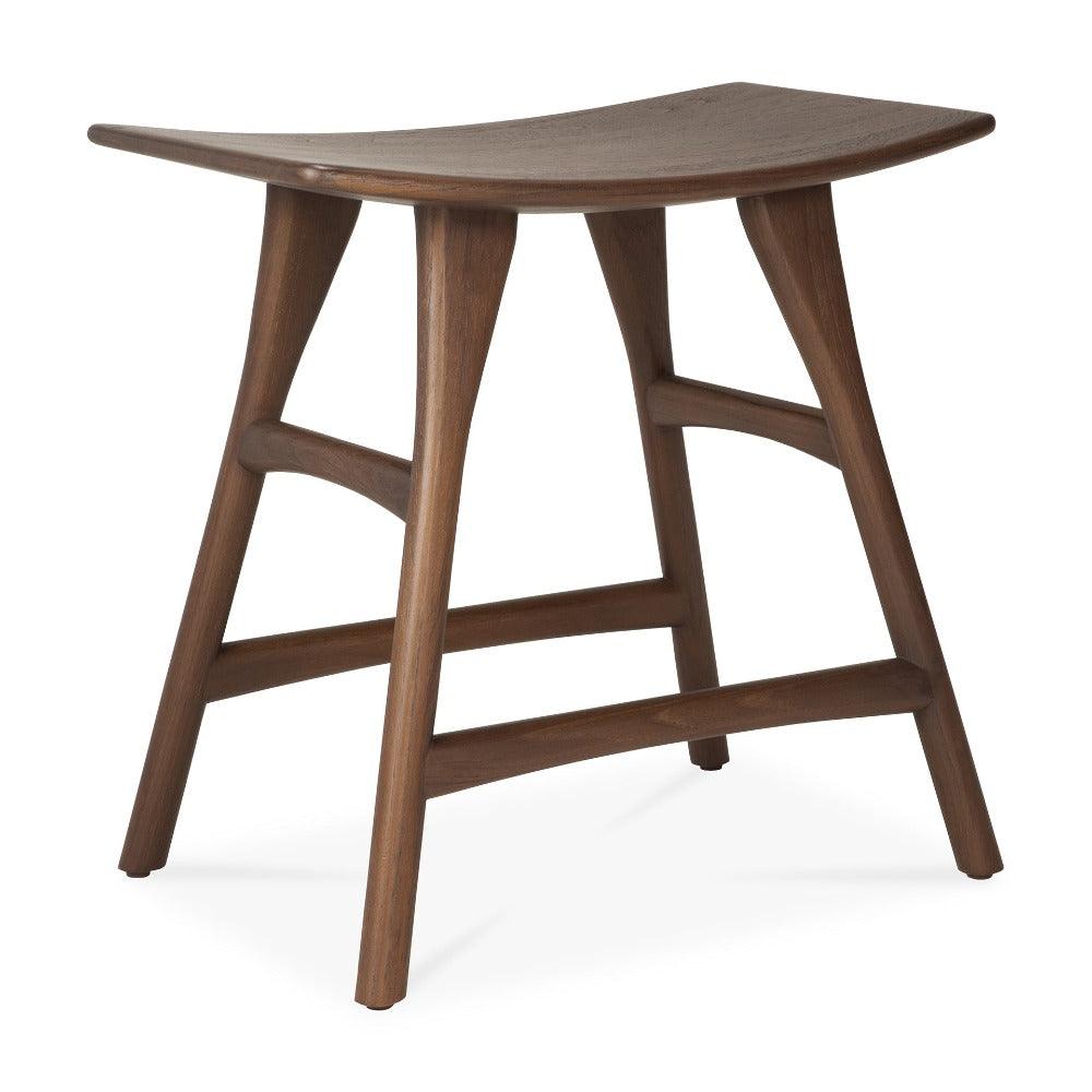 Hocker OSSO | Ethnicraft | Homestorys