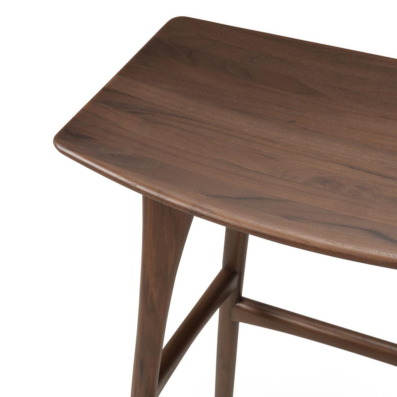 Hocker OSSO | Ethnicraft | Homestorys