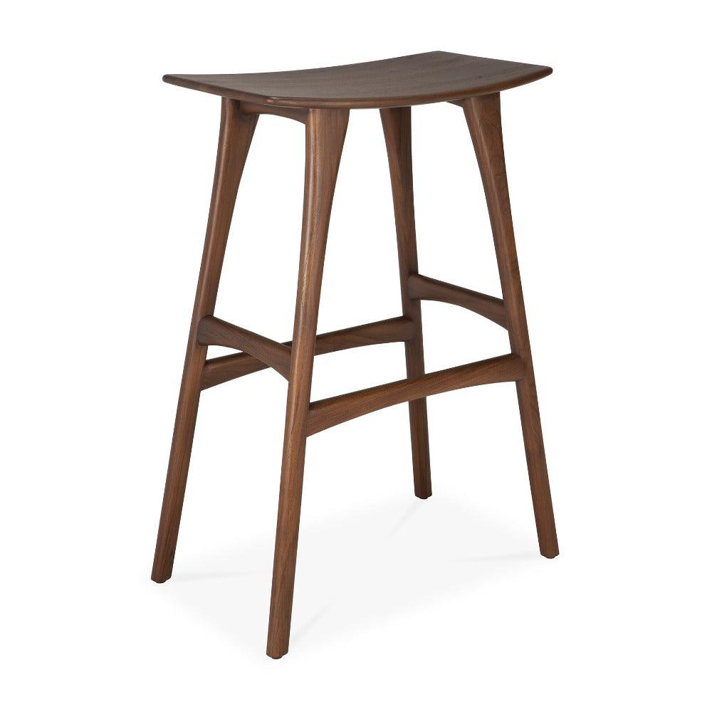 Hocker OSSO | Ethnicraft | Homestorys