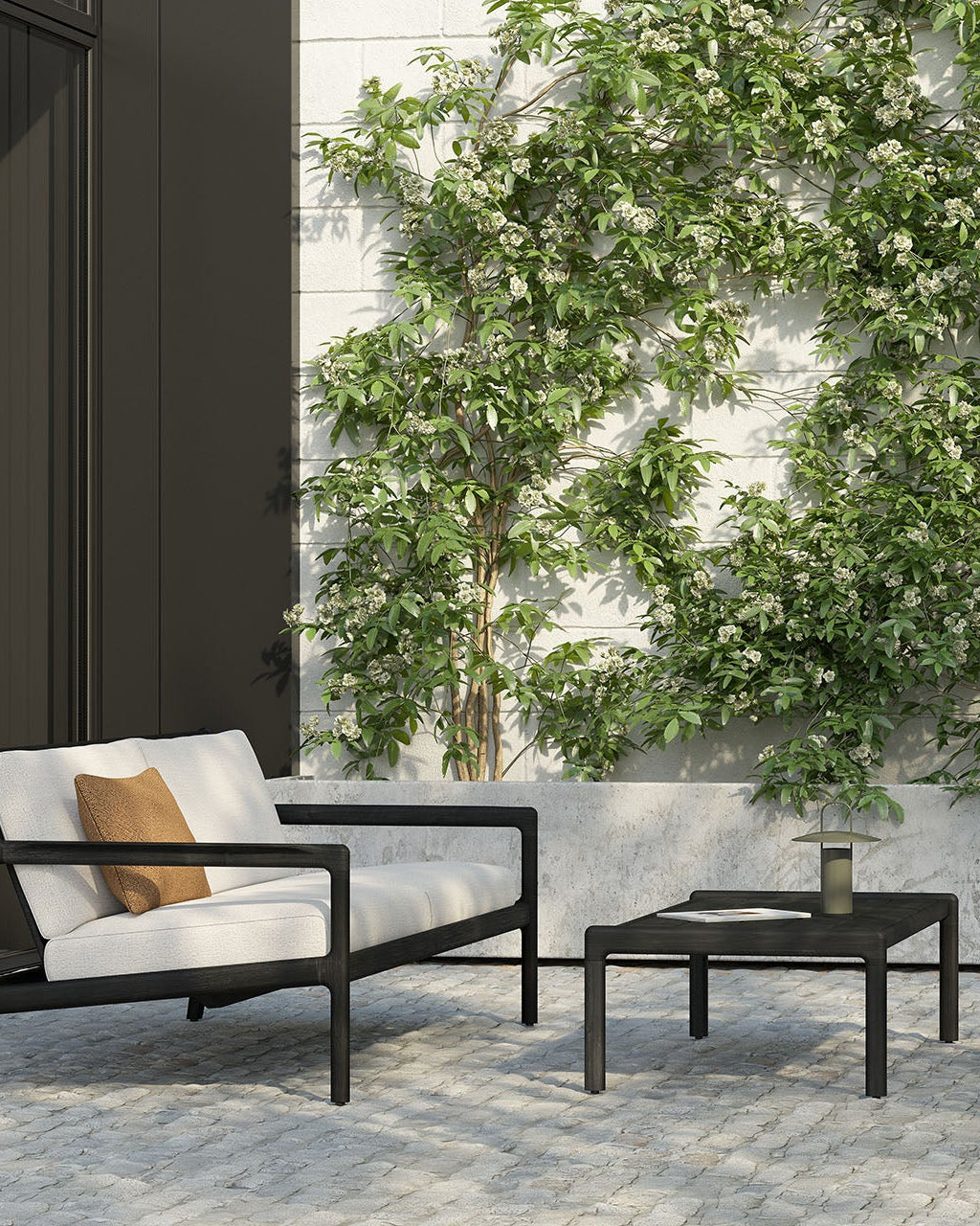 Coffee table JACK OUTDOOR