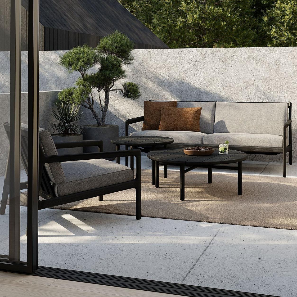 Couchtisch QUATRO | Ethnicraft | Homestorys