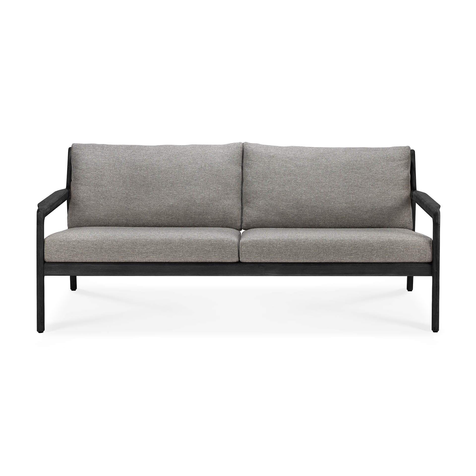 Gartensofa JACK OUTDOOR - 2-Sitzer | Ethnicraft | Homestorys