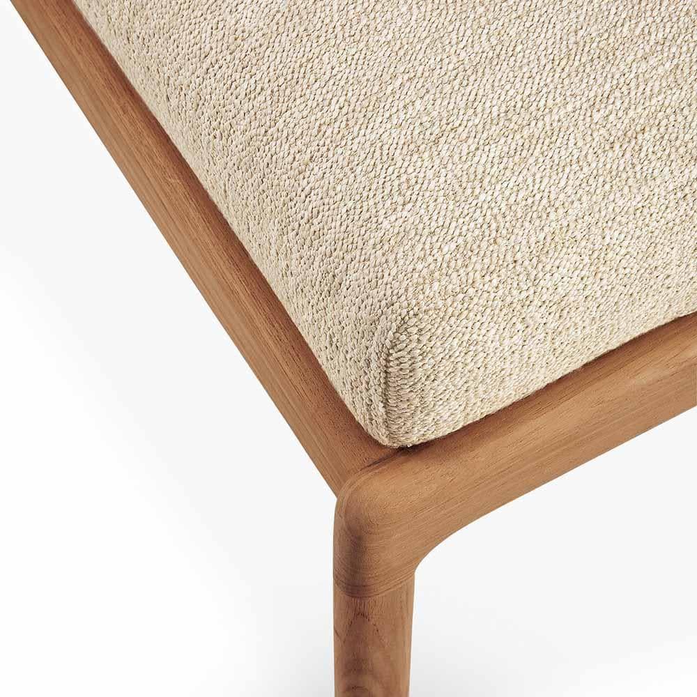 Hocker JACK OUTDOOR | Ethnicraft | Homestorys