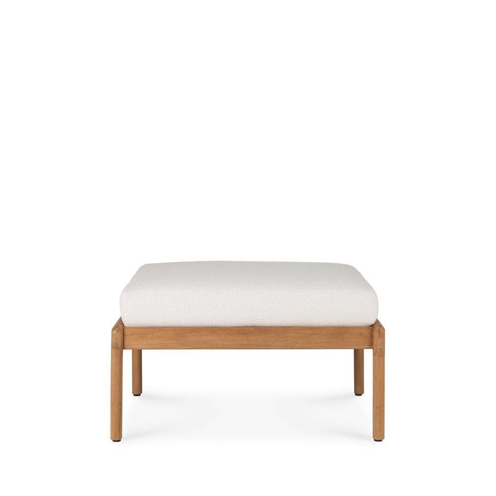 Hocker JACK OUTDOOR | Ethnicraft | Homestorys