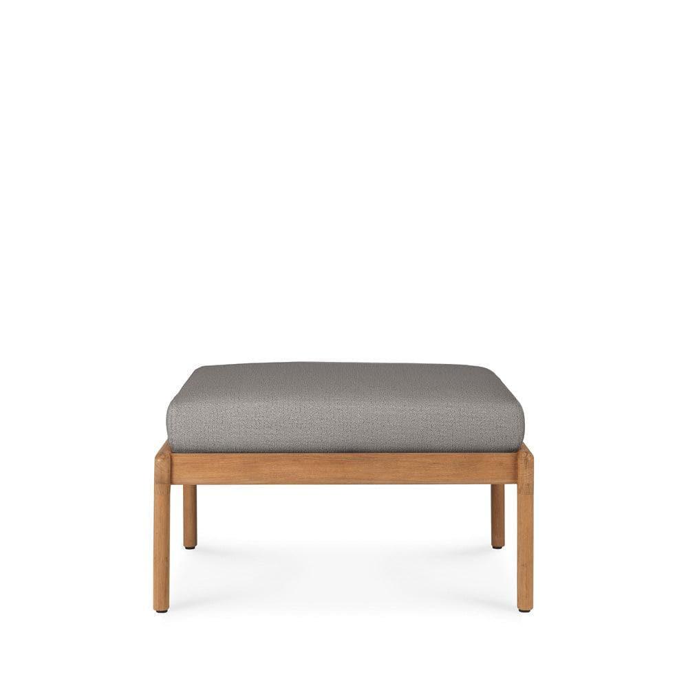 Hocker JACK OUTDOOR | Ethnicraft | Homestorys