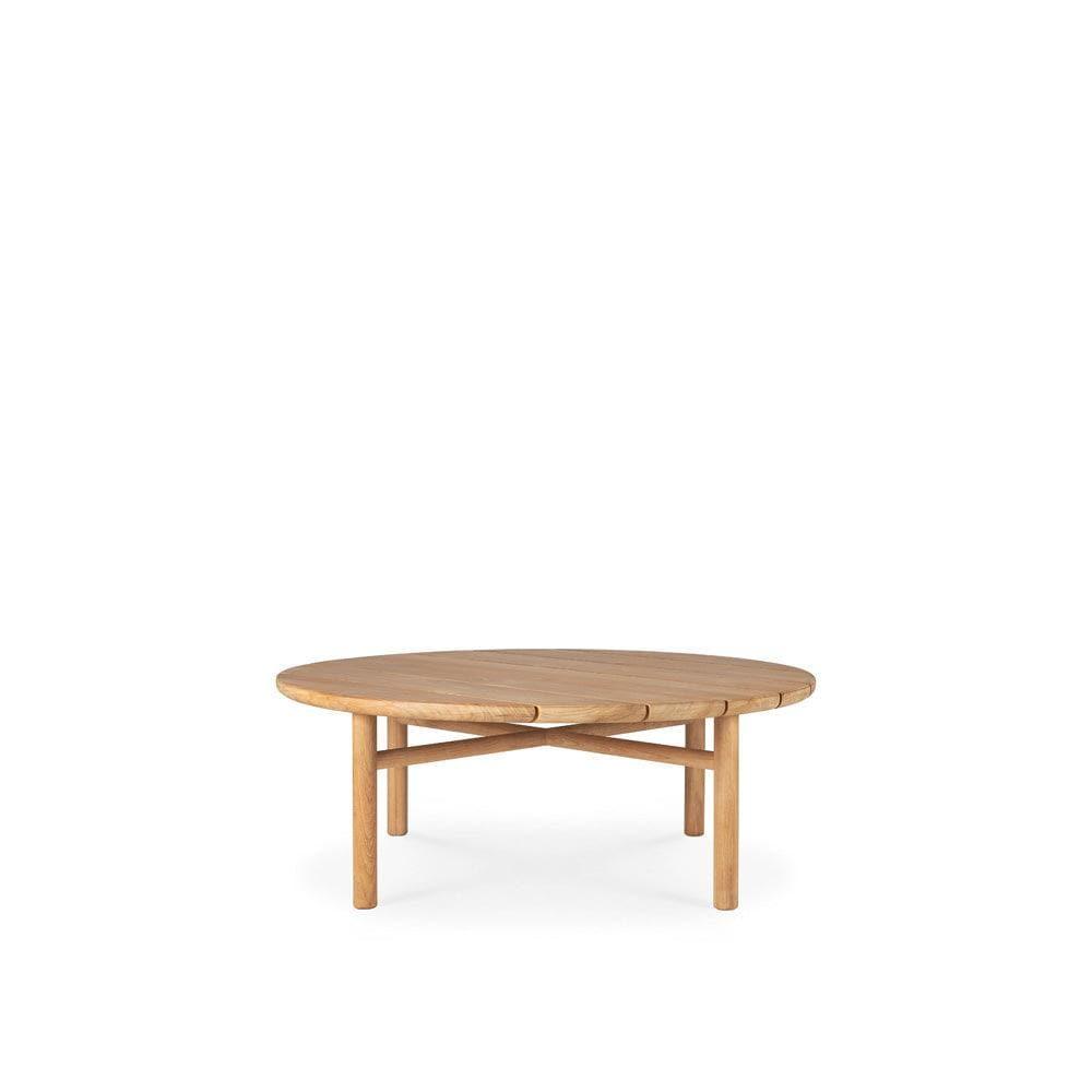 Couchtisch QUATRO | Ethnicraft | Homestorys