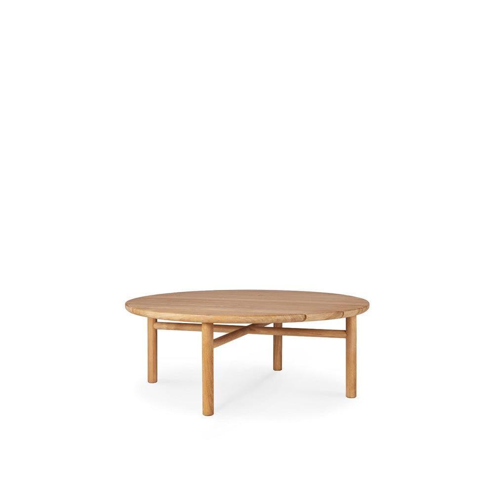 Couchtisch QUATRO | Ethnicraft | Homestorys