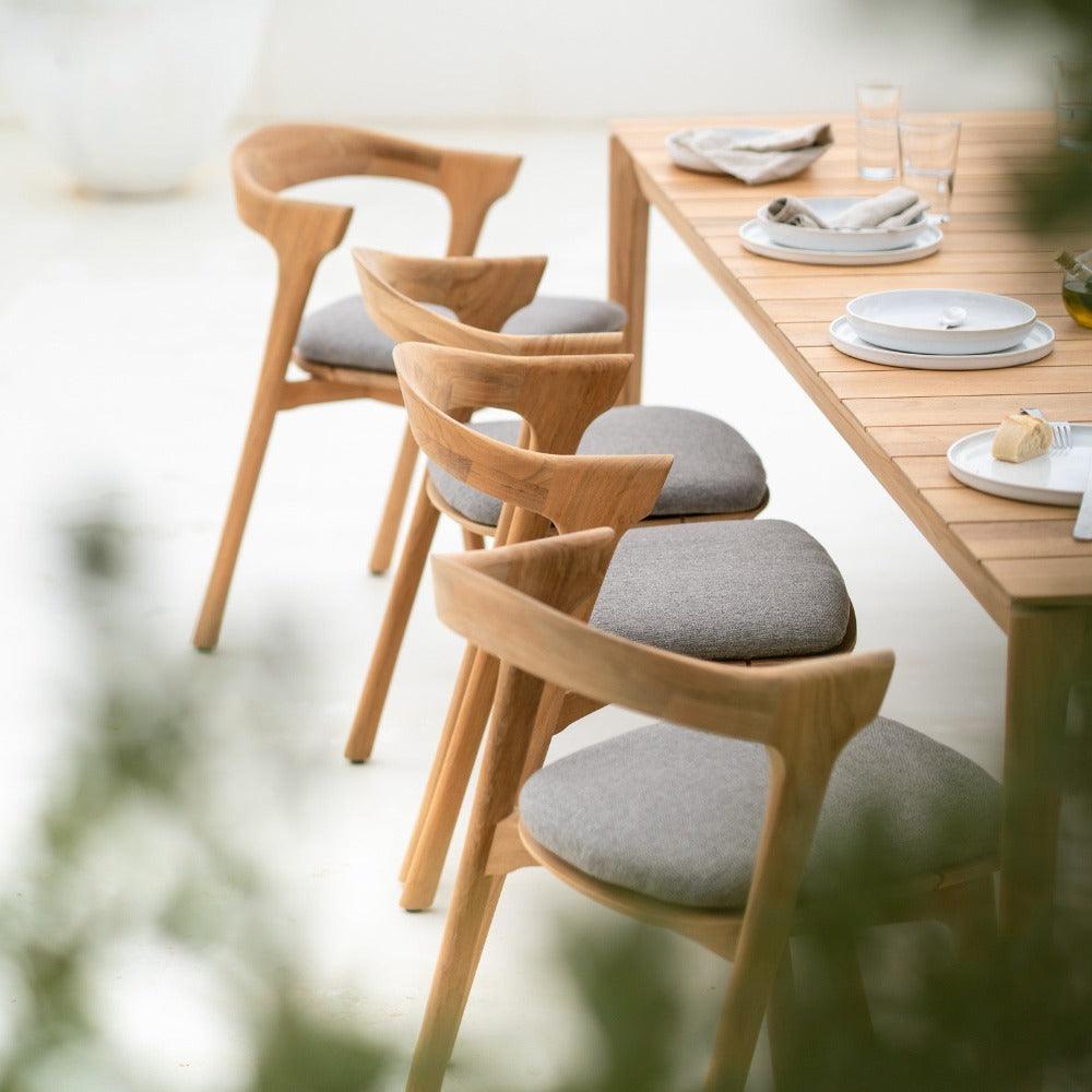 Stuhl BOK Outdoor | Ethnicraft | Homestorys
