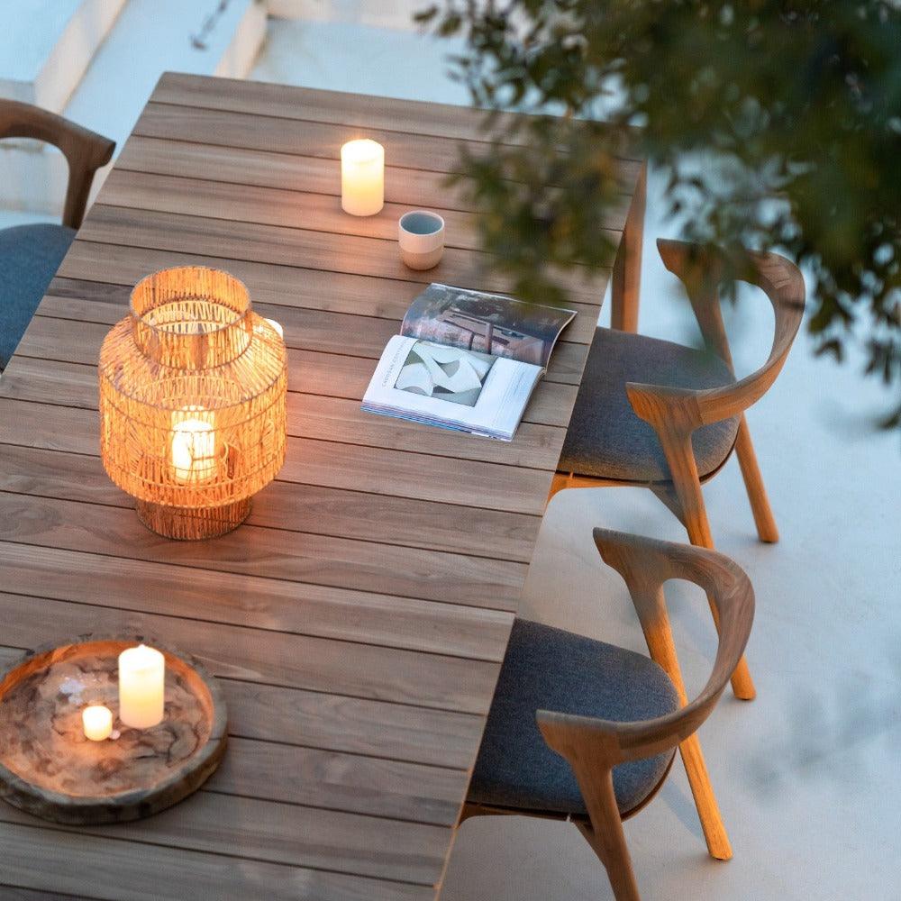 Stuhl BOK Outdoor | Ethnicraft | Homestorys