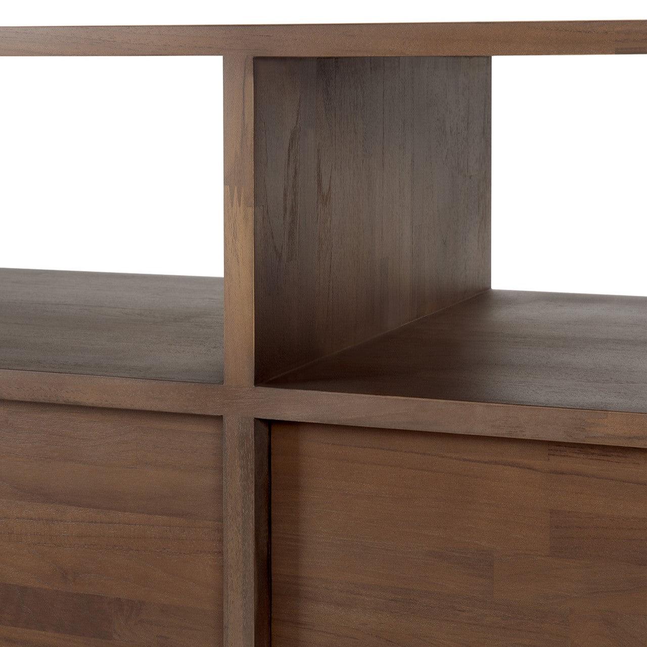 TV-Schrank KABUKI | Ethnicraft | Homestorys