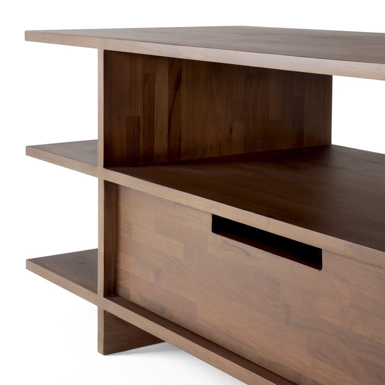TV-Schrank KABUKI | Ethnicraft | Homestorys