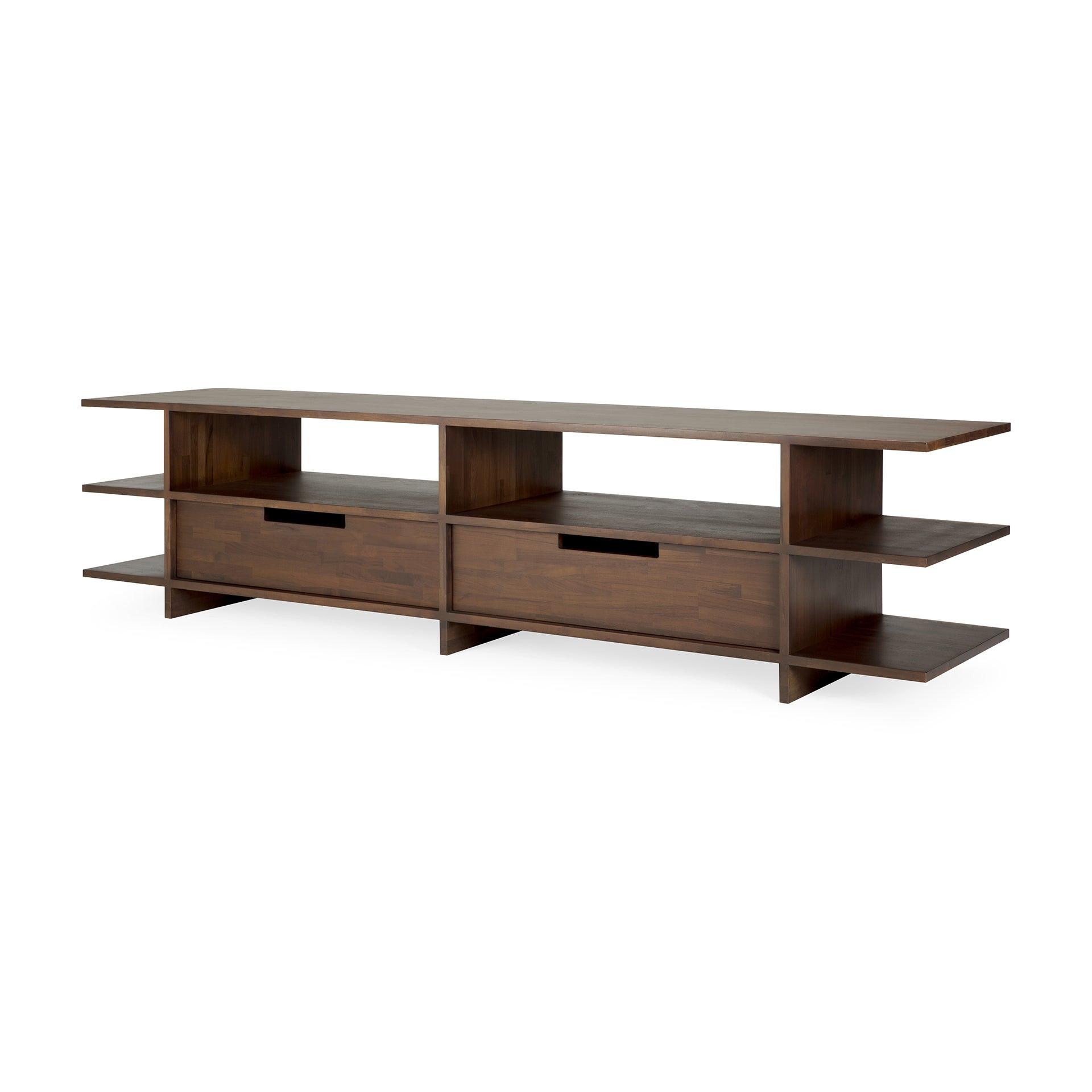 TV-Schrank KABUKI | Ethnicraft | Homestorys