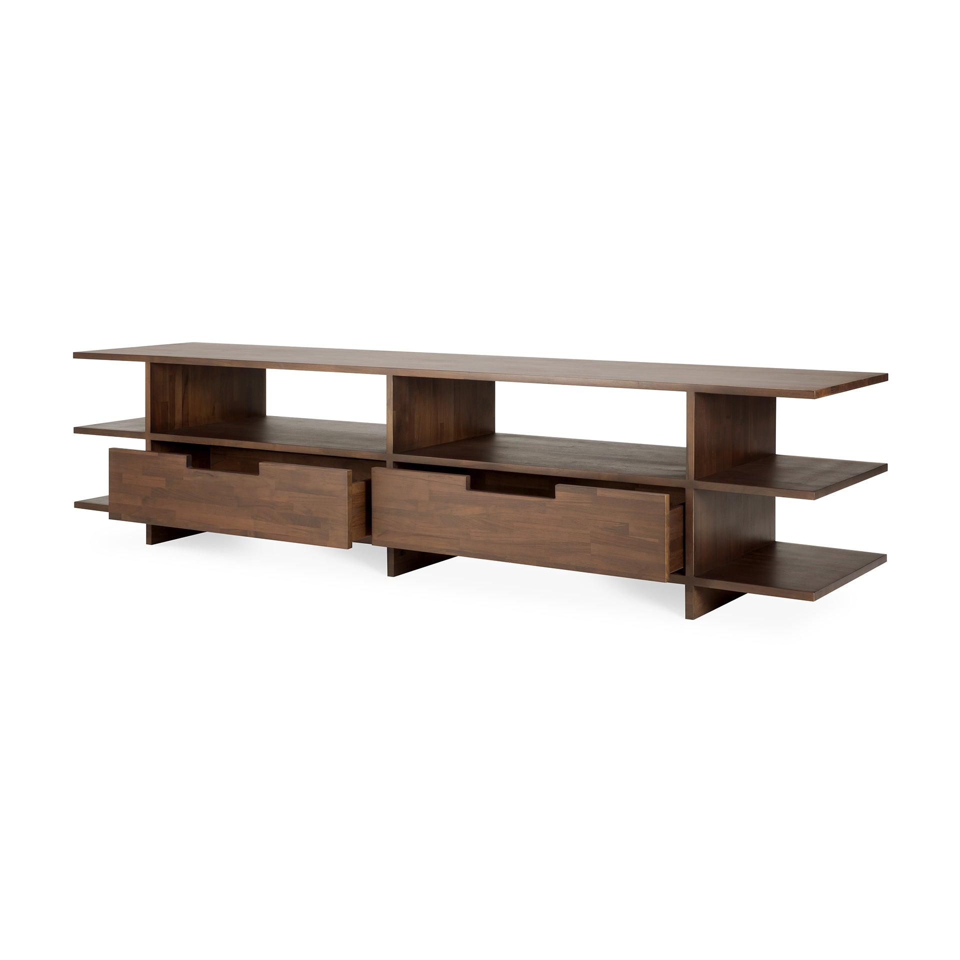 TV-Schrank KABUKI | Ethnicraft | Homestorys