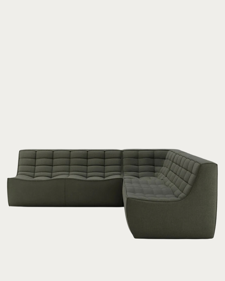 Canapé 2x2 N701 Combinaison de salon