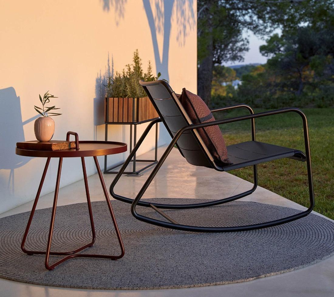 Table d'appoint ON-THE-MOVE - S