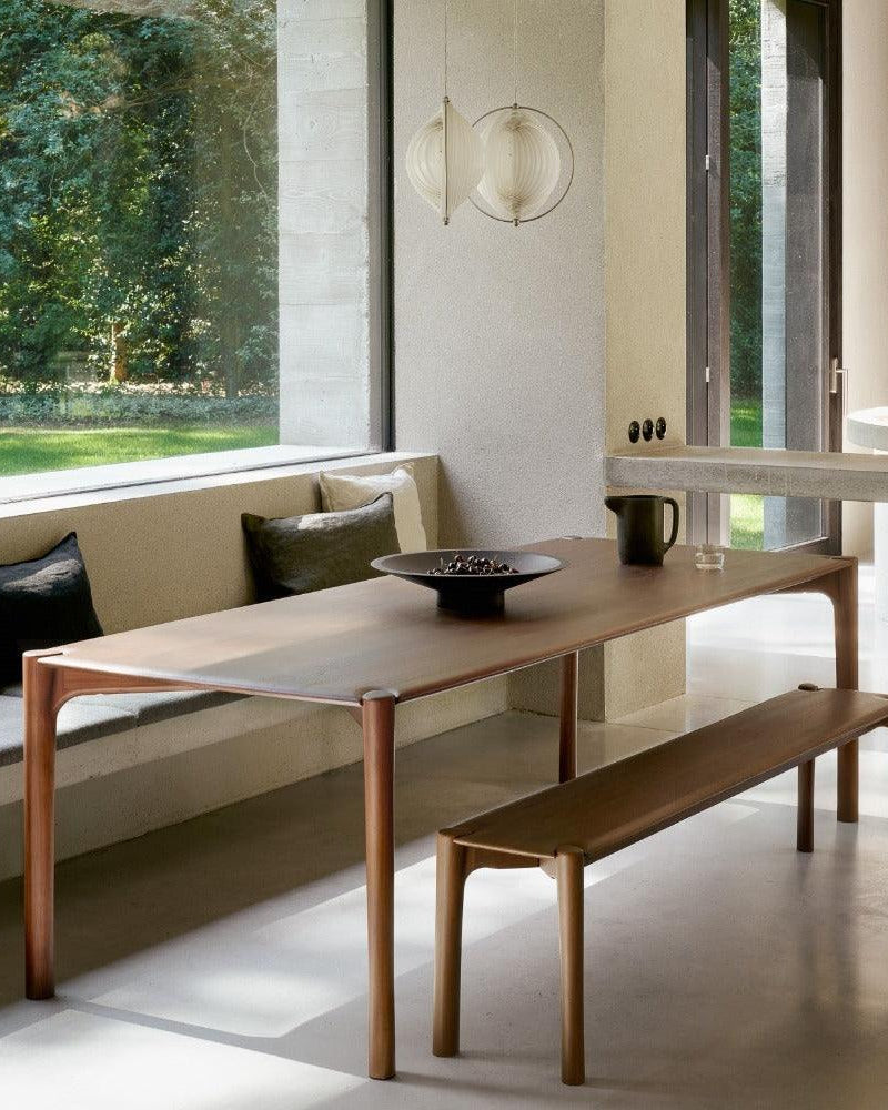 Esstisch PI | Ethnicraft | Homestorys