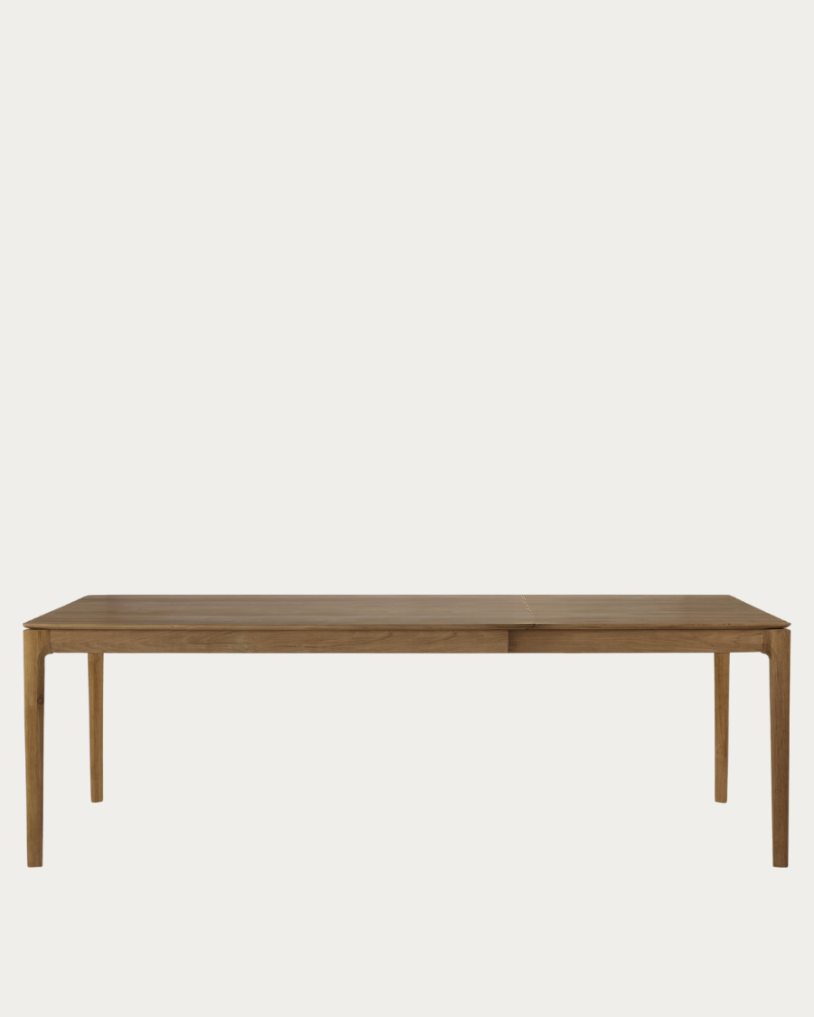 Table à rallonge BOK