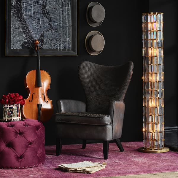 EXPO Timothy Oulton NIGHT ROD Floor Lamp