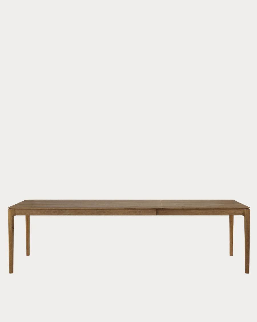 Table à rallonge BOK