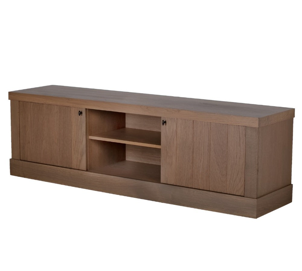 TV cabinet WOOD