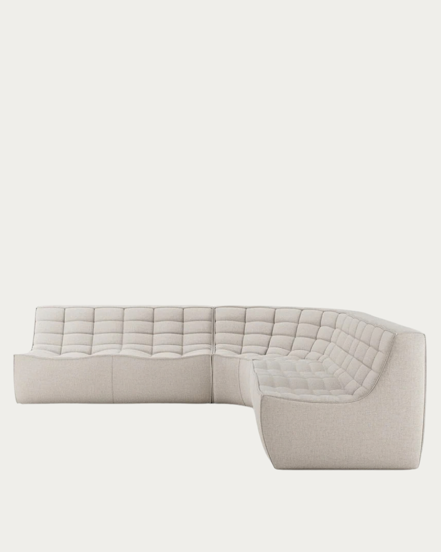 Canapé 2x2 N701 Combinaison de salon