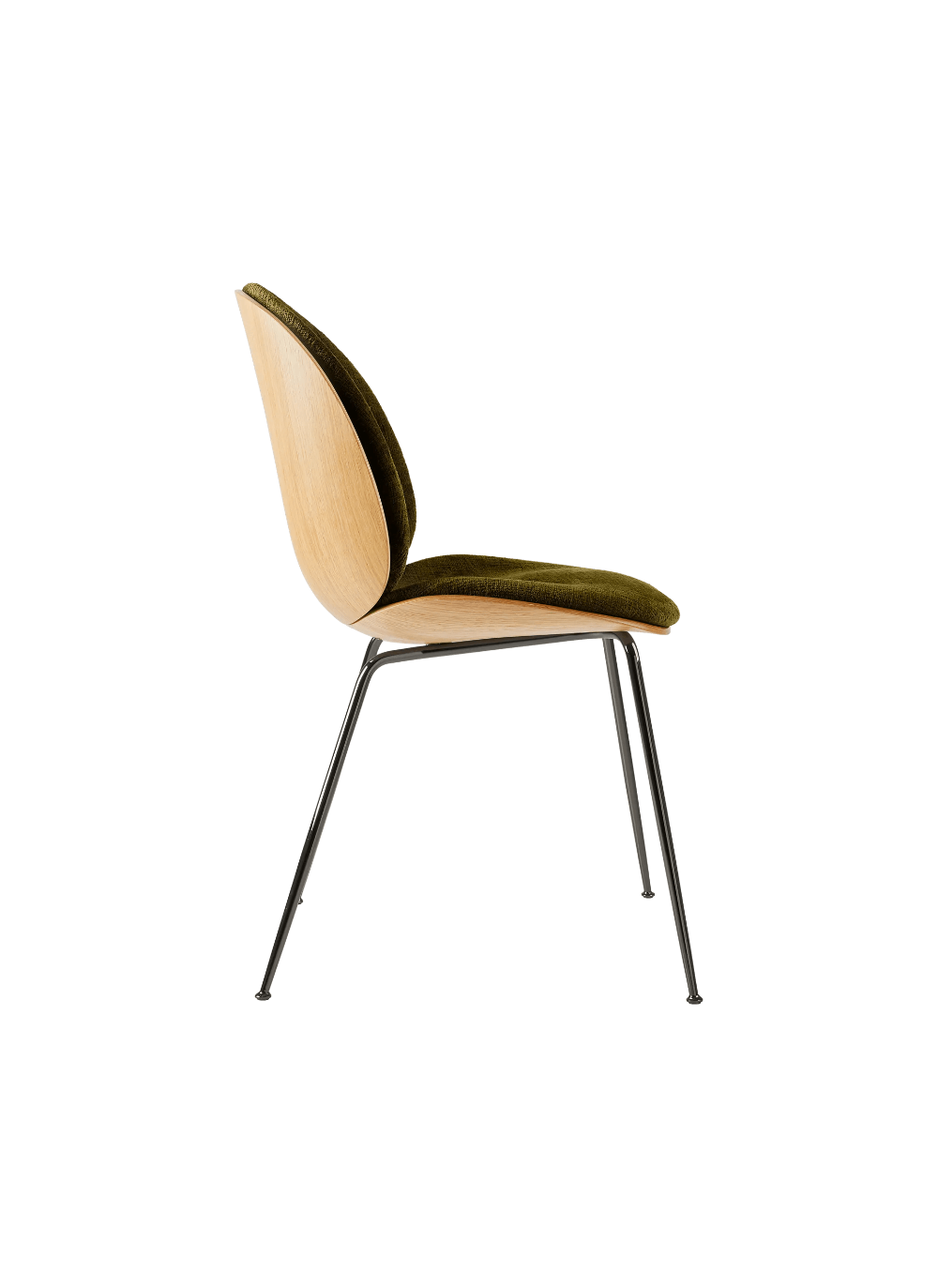 Dining table chair BEETLE - 3D veneer