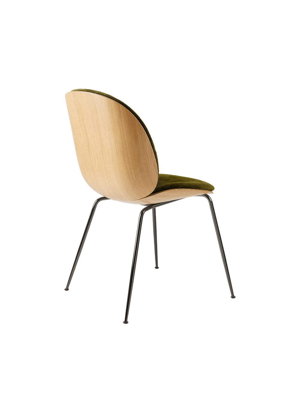 Dining table chair BEETLE - 3D veneer