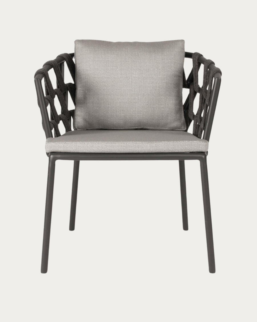LEO garden chair