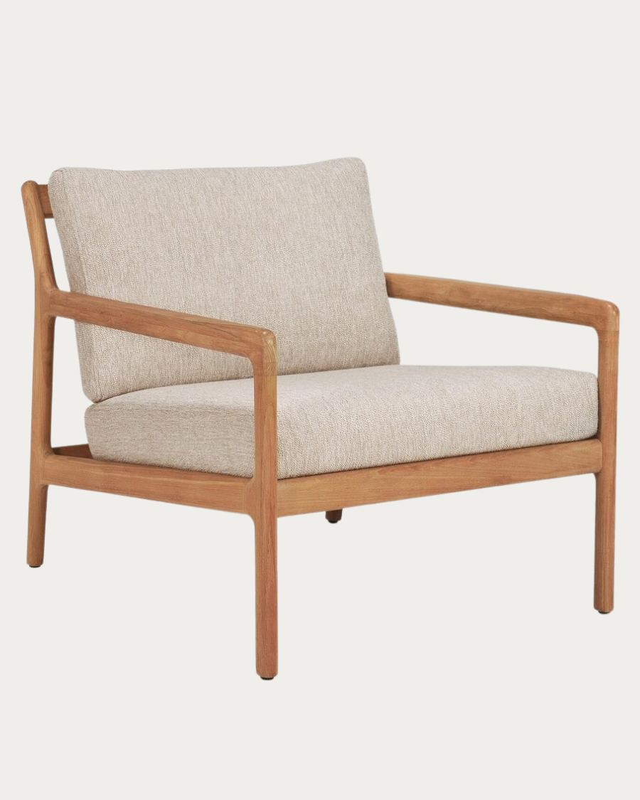 Fauteuil de jardin JACK OUTDOOR