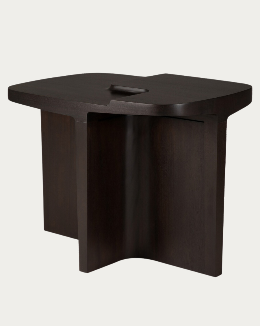 Beistelltisch BRUTALIST