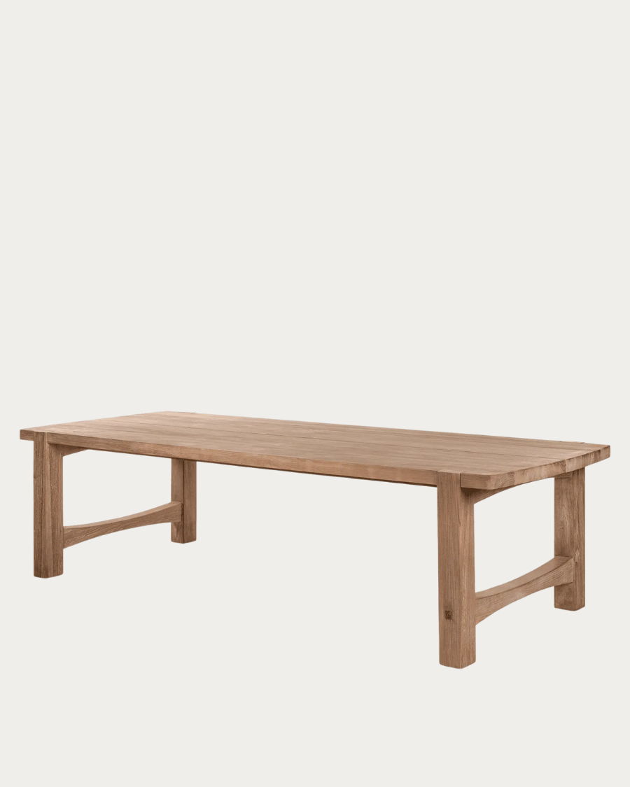 Gartentisch JACOBA - Low Dining