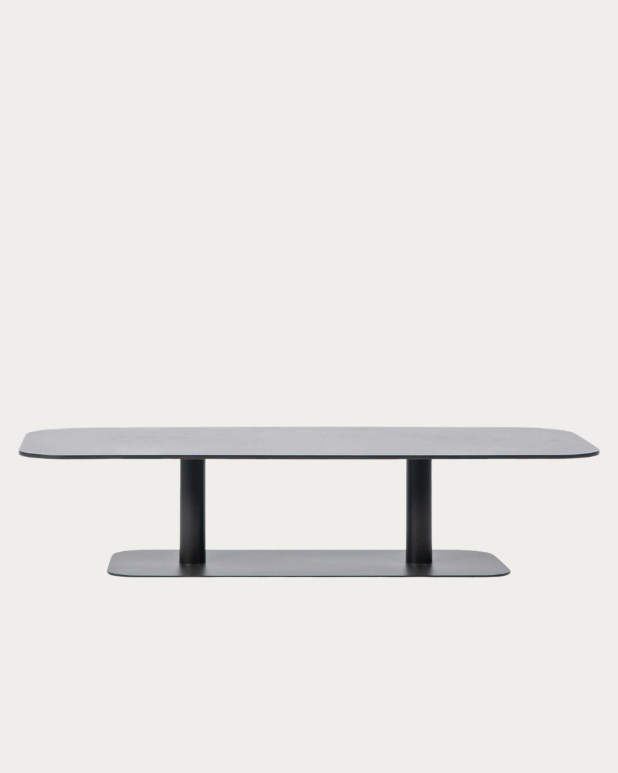 Table de salon KODO Fossil Grey