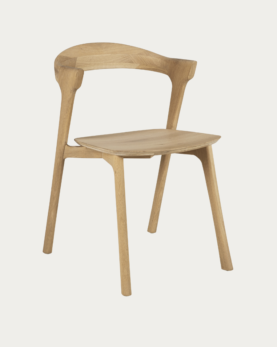 Chair BOK Oak