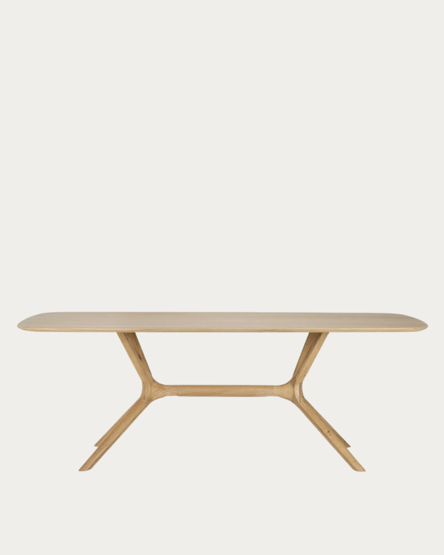 Table de salle à manger X