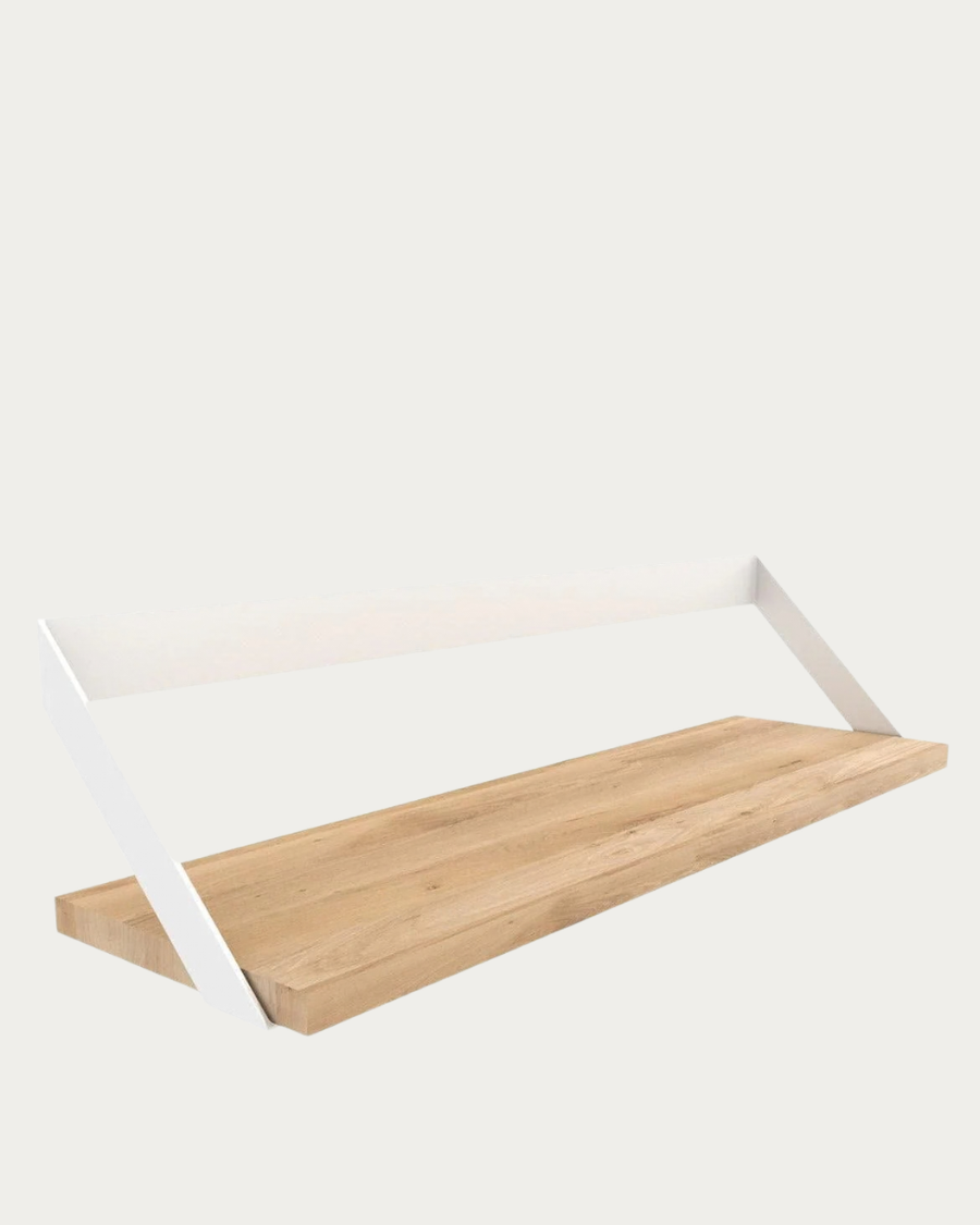 Regalbrett SHELVES RIBBON Eiche - 70