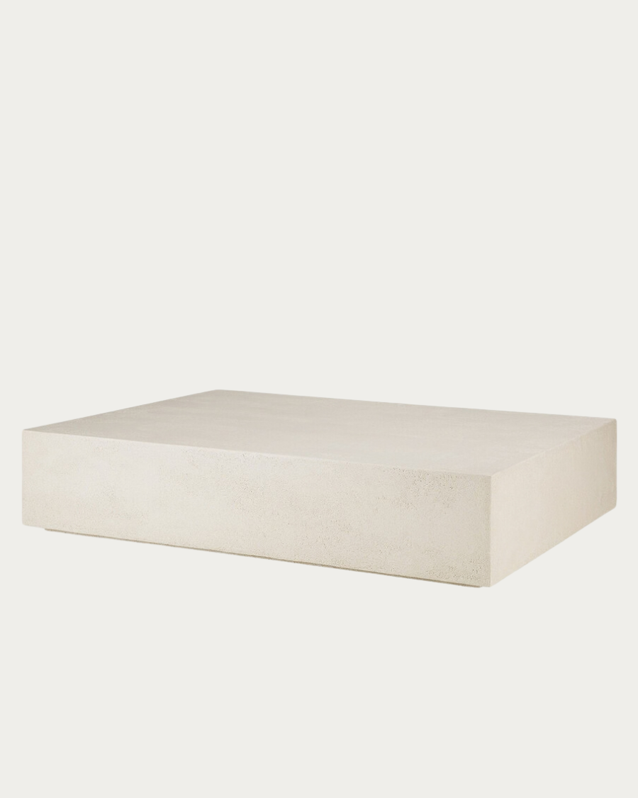 ELEMENTS coffee table