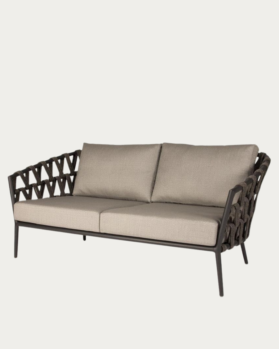 Gartensofa Lava LEO
