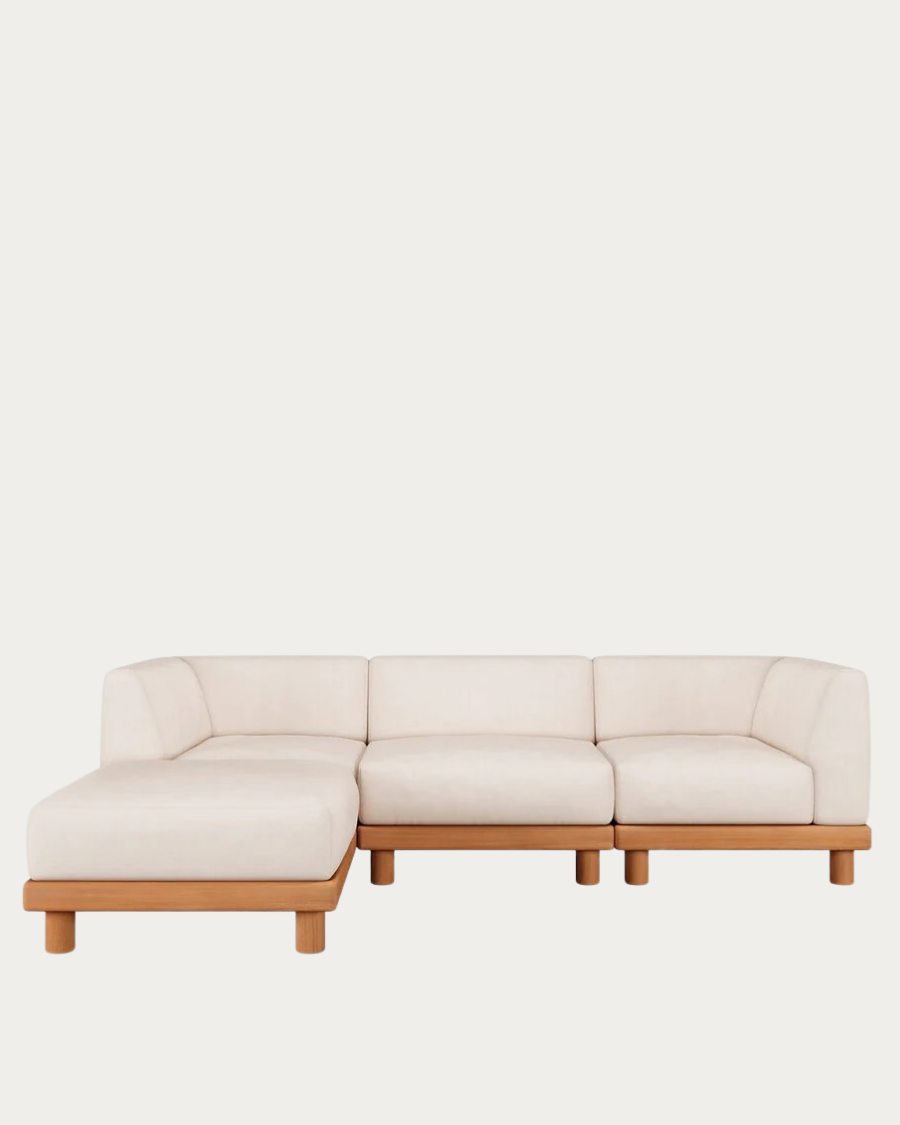 Lounge-Kombination MONOCLE 1