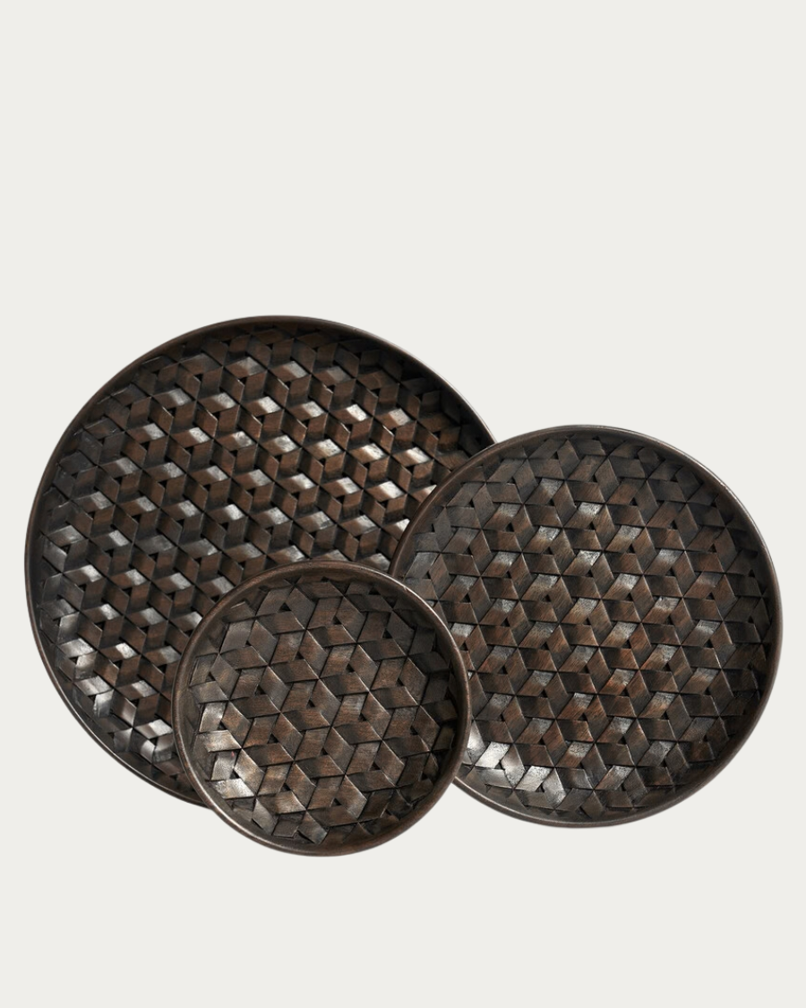 Tampa boards OBJECTS set of 3