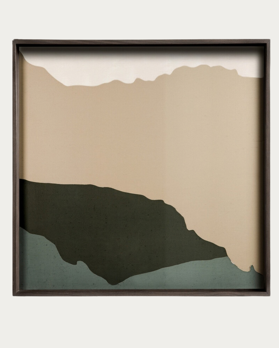 Glastablett WABI SABI